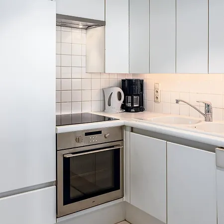 Eden Vi, B60 Appartement