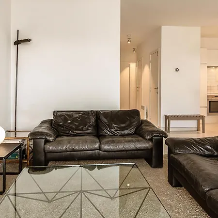 Appartement Eden Vi, B60 *