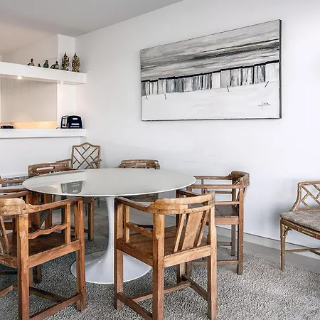 Eden Vi, B60 Appartement