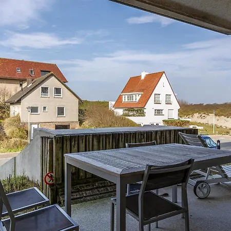 Appartement Eden Vi, B60