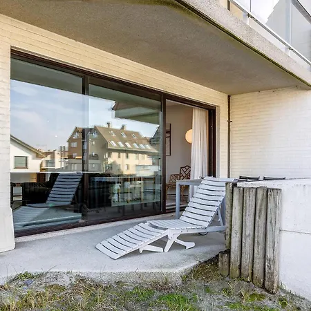 Eden Vi, B60 Appartement *